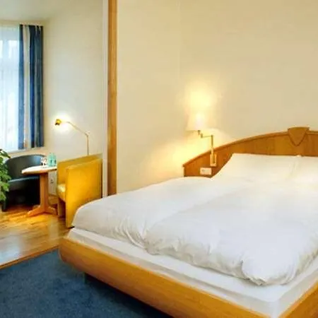 Ringhotel Kurhaus Ochs