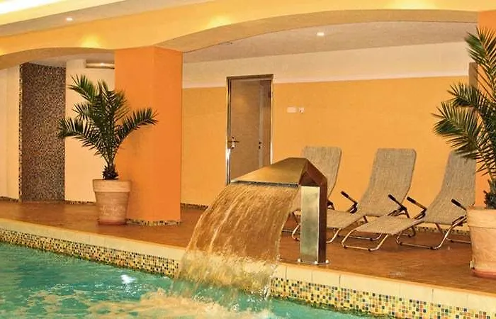 Ringhotel Kurhaus Ochs 3* Schmitten