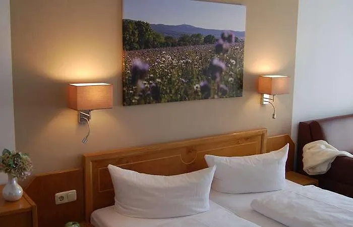 Hotel Ringhotel Kurhaus Ochs