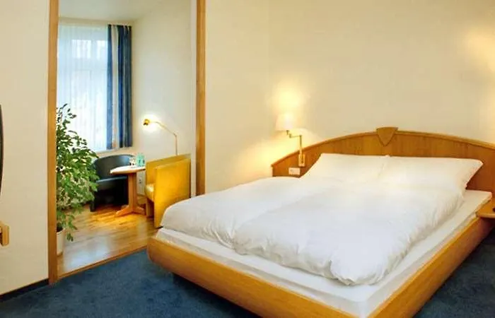 Ringhotel Kurhaus Ochs